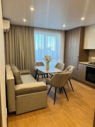 ��������� ������� ����������� �������� � �� Grand City Dombrovskyi ���� 3