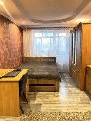 1-кімнатна квартира в центрі Житомира! фото 1 1-кімнатна квартира в центрі Житомира! фото 1