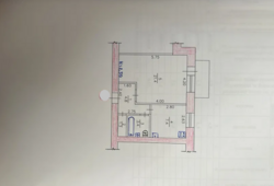 Продаж квартирі у Центрі (початок Л.Українки) фото 5 Продаж квартирі у Центрі (початок Л.Українки) фото 5