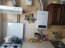 Продаж 3к квартири район ТЦ 'Глобал' фото 8 Продаж 3к квартири район ТЦ 'Глобал' фото 8