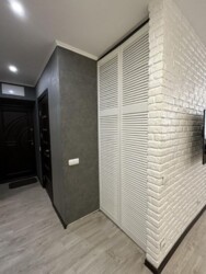 3-кімнатна квартира з ремонтом, меблями і технікою | 79 500 $ фото 3 3-кімнатна квартира з ремонтом, меблями і технікою | 79 500 $ фото 3