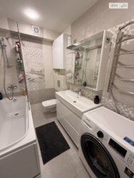 Продаж квартири з ремонтом по вул. Маршала Жукова фото 13 Продаж квартири з ремонтом по вул. Маршала Жукова фото 13