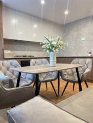 ��������� ������� ����������� �������� � �� Grand City Dombrovskyi ���� 1