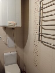 Продам 1-кімнатну квартиру в районі 'Глобала'. фото 7 Продам 1-кімнатну квартиру в районі 'Глобала'. фото 7