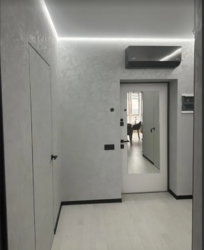 �� Grand City Dombrovskyi ���� 11