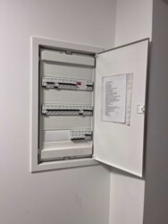 Продається простора 3-кімнатна квартира площею 85, 7 м² у центрі Житомира (біля ТРЦ Global UA). фото 6 Продається простора 3-кімнатна квартира площею 85, 7 м² у центрі Житомира (біля ТРЦ Global UA). фото 6