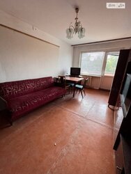 Продаж 1к квартири 32 кв. м на вул. Ціолковського фото 1 Продаж 1к квартири 32 кв. м на вул. Ціолковського фото 1
