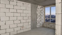 ������ 1-������� �������� 51,68 �² � �� ��������� ���� 3
