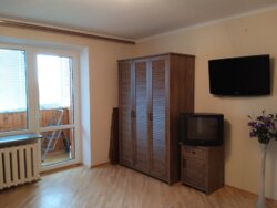 Продам 1-кімнатну квартиру в районі 'Глобала'. фото 1 Продам 1-кімнатну квартиру в районі 'Глобала'. фото 1