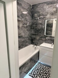 Продаж 1-кімнатної квартири з панорамним видом у ЖК River City фото 6 Продаж 1-кімнатної квартири з панорамним видом у ЖК River City фото 6