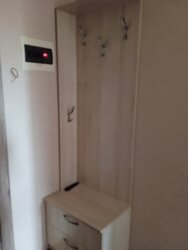 Продам 1-кімнатну квартиру в районі 'Глобала'. фото 6 Продам 1-кімнатну квартиру в районі 'Глобала'. фото 6