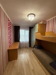 Продам квартиру 3-кімнатну Житомир 68 000 $ фото 5 Продам квартиру 3-кімнатну Житомир 68 000 $ фото 5