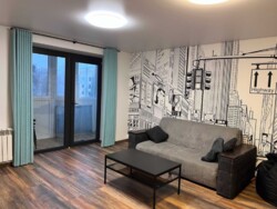 Продається простора 3-кімнатна квартира площею 85, 7 м² у центрі Житомира (біля ТРЦ Global UA). фото 1 Продається простора 3-кімнатна квартира площею 85, 7 м² у центрі Житомира (біля ТРЦ Global UA). фото 1