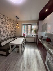 ЖК Мрія квартира з ремонтом фото 4 ЖК Мрія квартира з ремонтом фото 4