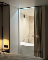 Продається стильна дизайнерська квартира ЖК Преміум Парк.79 кв.м | фото 3 Продається стильна дизайнерська квартира ЖК Преміум Парк.79 кв.м | фото 3