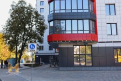 ЖК 'Мистецькі ворота' фото 1 ЖК 'Мистецькі ворота' фото 1