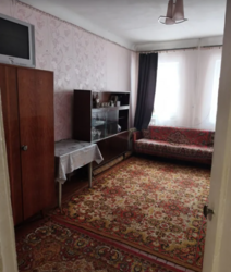 Продаж 2к квартири 45 кв. м на вул. Вільський Шлях фото 1 Продаж 2к квартири 45 кв. м на вул. Вільський Шлях фото 1