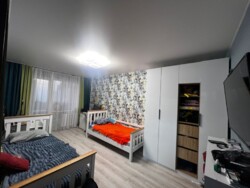 3 кімнатна квартира поліпшеного планування Р-н Малікова 75 000 $ фото 4 3 кімнатна квартира поліпшеного планування Р-н Малікова 75 000 $ фото 4