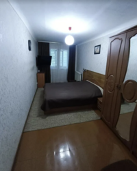 Продаж 3к квартири район ТЦ 'Глобал' фото 6 Продаж 3к квартири район ТЦ 'Глобал' фото 6