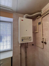 Продаж 2-кімнатної квартири в центрі міста 51 000 $ фото 6 Продаж 2-кімнатної квартири в центрі міста 51 000 $ фото 6