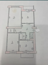 ��������� 3-������� �������� � �. �������������. ���� 1