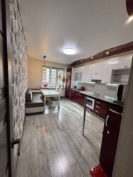 ЖК Мрія квартира з ремонтом фото 2 ЖК Мрія квартира з ремонтом фото 2