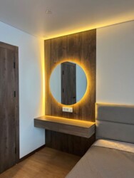 ��������� ������� ����������� �������� � �� Grand City Dombrovskyi ���� 5