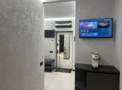 �� Grand City Dombrovskyi ���� 14