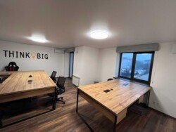 Продається простора 3-кімнатна квартира площею 85, 7 м² у центрі Житомира (біля ТРЦ Global UA). фото 12 Продається простора 3-кімнатна квартира площею 85, 7 м² у центрі Житомира (біля ТРЦ Global UA). фото 12