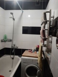 Продаж 2 кімнатної квартири у Центрі. фото 4 Продаж 2 кімнатної квартири у Центрі. фото 4