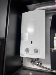 Продається простора 3-кімнатна квартира площею 85, 7 м² у центрі Житомира (біля ТРЦ Global UA). фото 5 Продається простора 3-кімнатна квартира площею 85, 7 м² у центрі Житомира (біля ТРЦ Global UA). фото 5