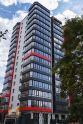 ЖК 'Мистецькі ворота' фото 5 ЖК 'Мистецькі ворота' фото 5