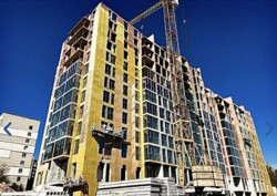 Жк 'Панорама' продаю 1 кімнатну квартиру! фото 1 Жк 'Панорама' продаю 1 кімнатну квартиру! фото 1