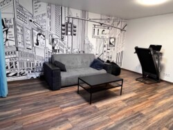 Продається простора 3-кімнатна квартира площею 85, 7 м² у центрі Житомира (біля ТРЦ Global UA). фото 9 Продається простора 3-кімнатна квартира площею 85, 7 м² у центрі Житомира (біля ТРЦ Global UA). фото 9