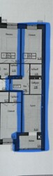  1     Grand City  58 000 $  2