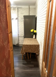 1-кімнатна квартира в центрі Житомира! фото 6 1-кімнатна квартира в центрі Житомира! фото 6