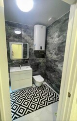 Продаж 1-кімнатної квартири з панорамним видом у ЖК River City фото 4 Продаж 1-кімнатної квартири з панорамним видом у ЖК River City фото 4