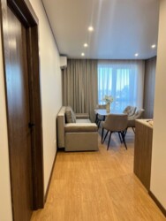 ��������� ������� ����������� �������� � �� Grand City Dombrovskyi ���� 2