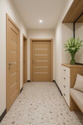 Затишна 1-кімнатна квартира, Житомир, Паперова фабрика 42 000 $ фото 2 Затишна 1-кімнатна квартира, Житомир, Паперова фабрика 42 000 $ фото 2