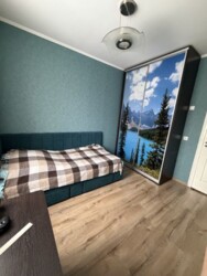 Продам три кімнатну квартиру з автономним опаленням 80 000 $ фото 4 Продам три кімнатну квартиру з автономним опаленням 80 000 $ фото 4