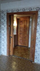 Продам 2-х кімнатну квартиру (район Довженка). фото 1 Продам 2-х кімнатну квартиру (район Довженка). фото 1