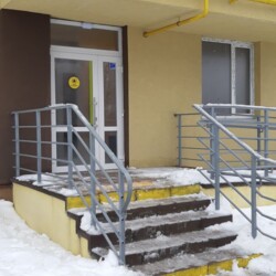 Продам 2-кімнатну квпртиру в новобудові ЖК 'Абрикос' фото 2 Продам 2-кімнатну квпртиру в новобудові ЖК 'Абрикос' фото 2