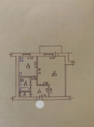 Продається однокімнатна квартира покращенного планування по вул. Незалежності. фото 8 Продається однокімнатна квартира покращенного планування по вул. Незалежності. фото 8