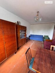 Продаж 1к квартири 32 кв. м на вул. Ціолковського фото 2 Продаж 1к квартири 32 кв. м на вул. Ціолковського фото 2