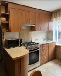 Продається 2-х поверхова частина будинку ( по документах квартира) у затишному районі Польової. фото 7 Продається 2-х поверхова частина будинку ( по документах квартира) у затишному районі Польової. фото 7