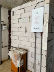 ������ �������� �� 'River City' ���� 9