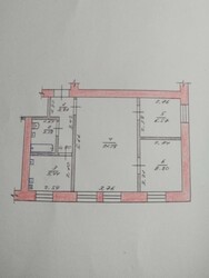 Продаж квапртири по вул. М.Бердичівська фото 1 Продаж квапртири по вул. М.Бердичівська фото 1