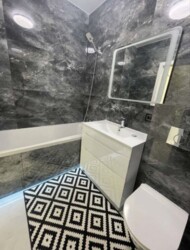 Продаж 1-кімнатної квартири з панорамним видом у ЖК River City фото 5 Продаж 1-кімнатної квартири з панорамним видом у ЖК River City фото 5