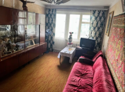 Продається 2-кімнатна квартира Польова фото 1 Продається 2-кімнатна квартира Польова фото 1