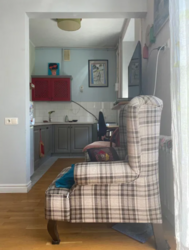 Продаж 1 кімнатної квартири Центр фото 3 Продаж 1 кімнатної квартири Центр фото 3